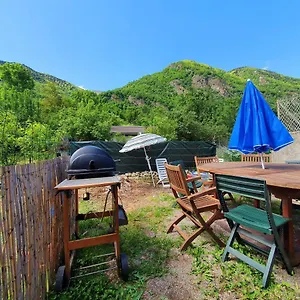  Hébergement de vacances Maison Au Cœur Des Pyrénées