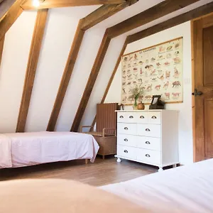  Appartement Château De Salamon - Privée